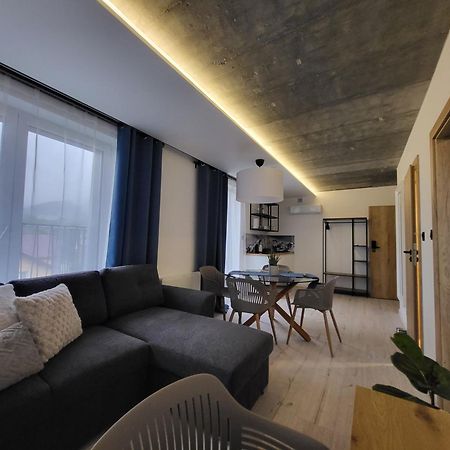 Ustron Residence By Villaolimpijska2 Экстерьер фото
