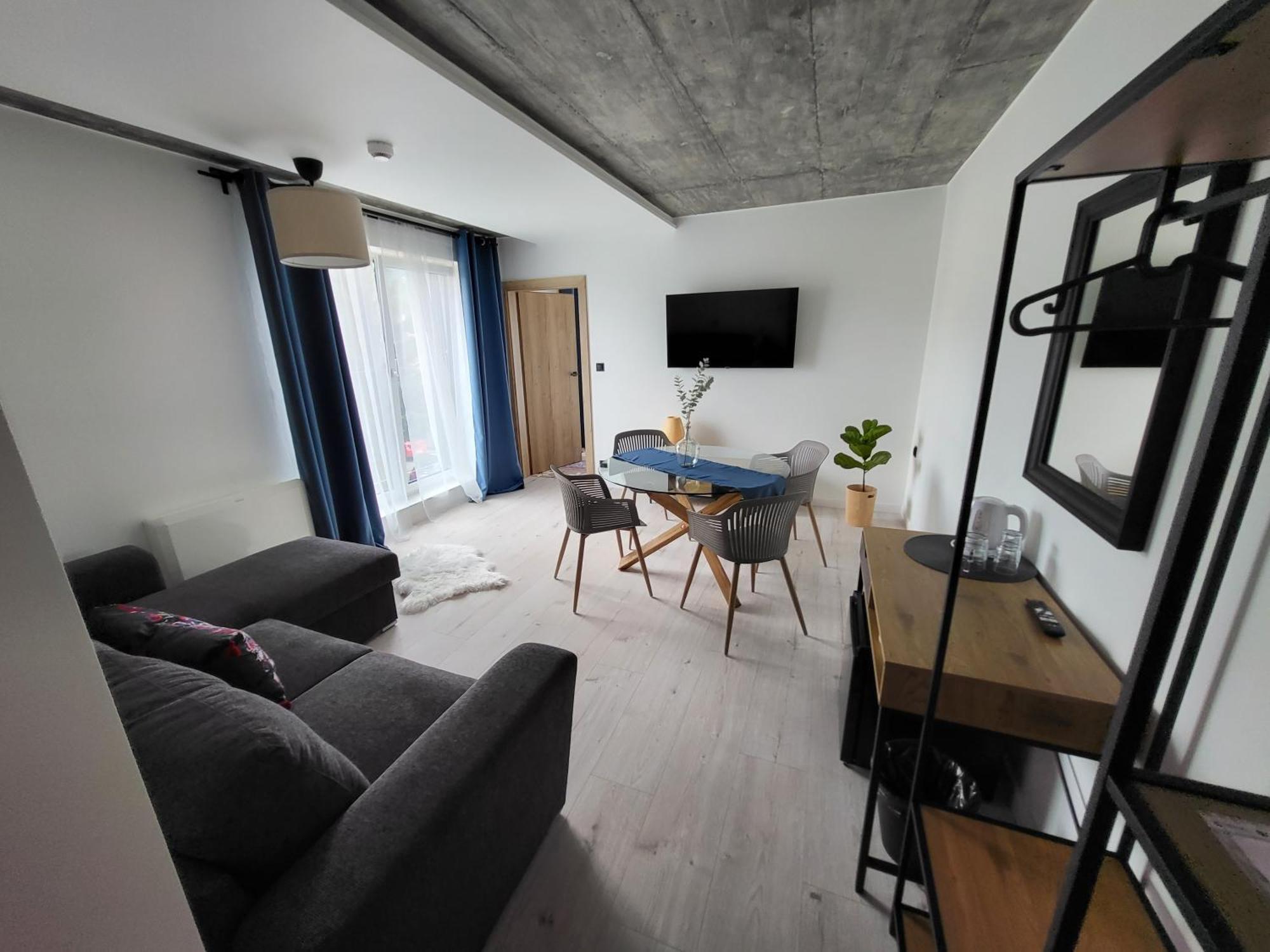 Ustron Residence By Villaolimpijska2 Экстерьер фото