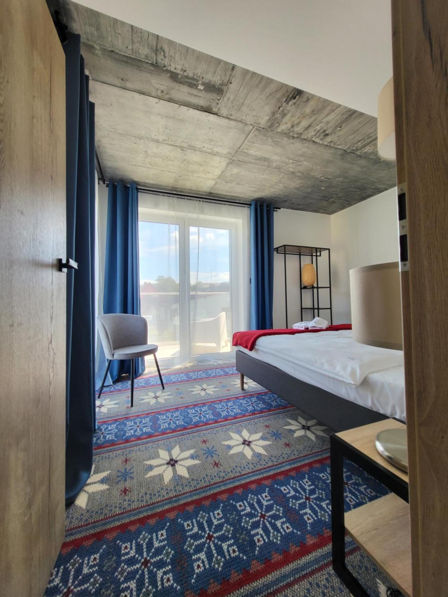 Ustron Residence By Villaolimpijska2 Экстерьер фото