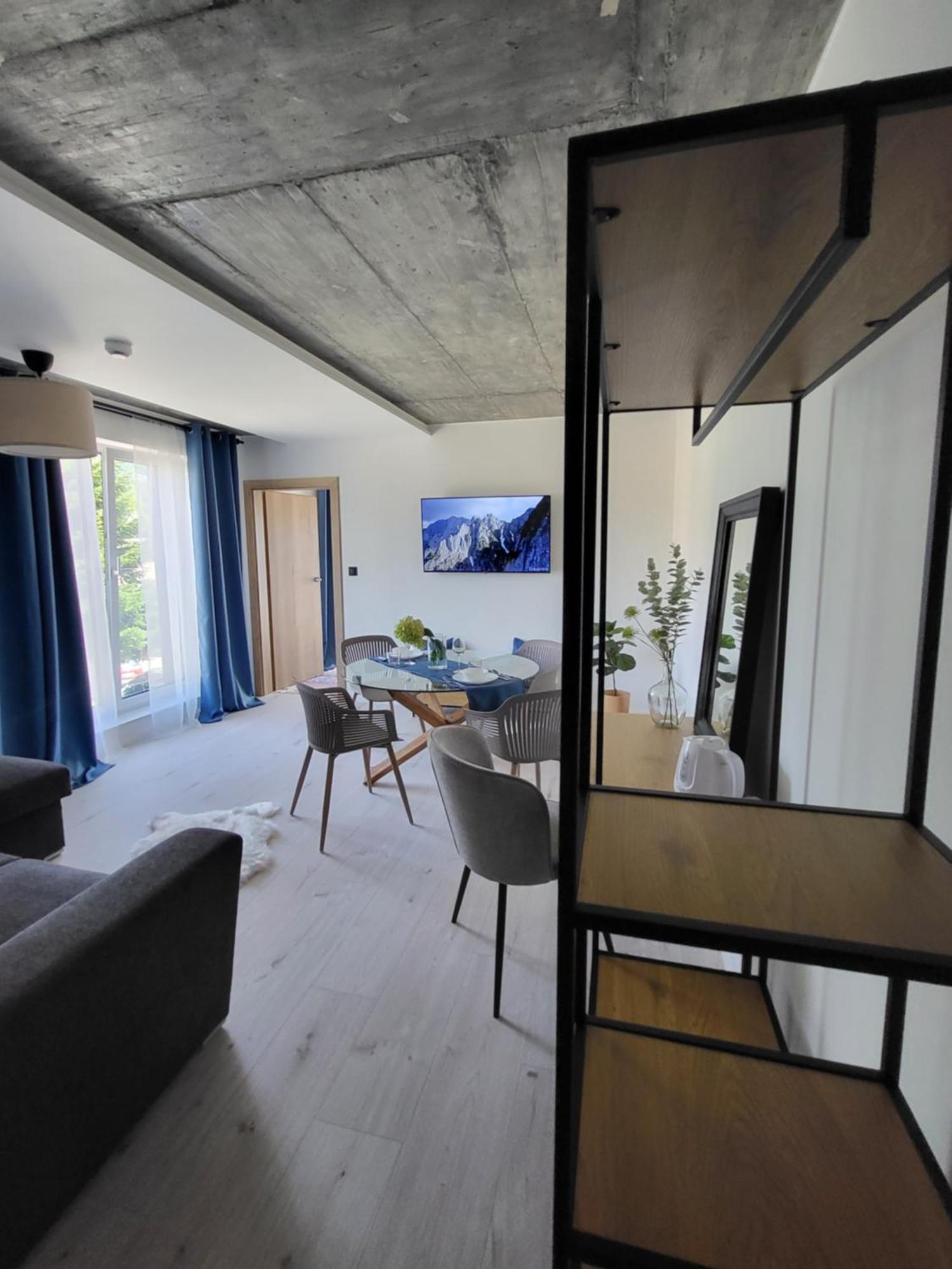 Ustron Residence By Villaolimpijska2 Экстерьер фото