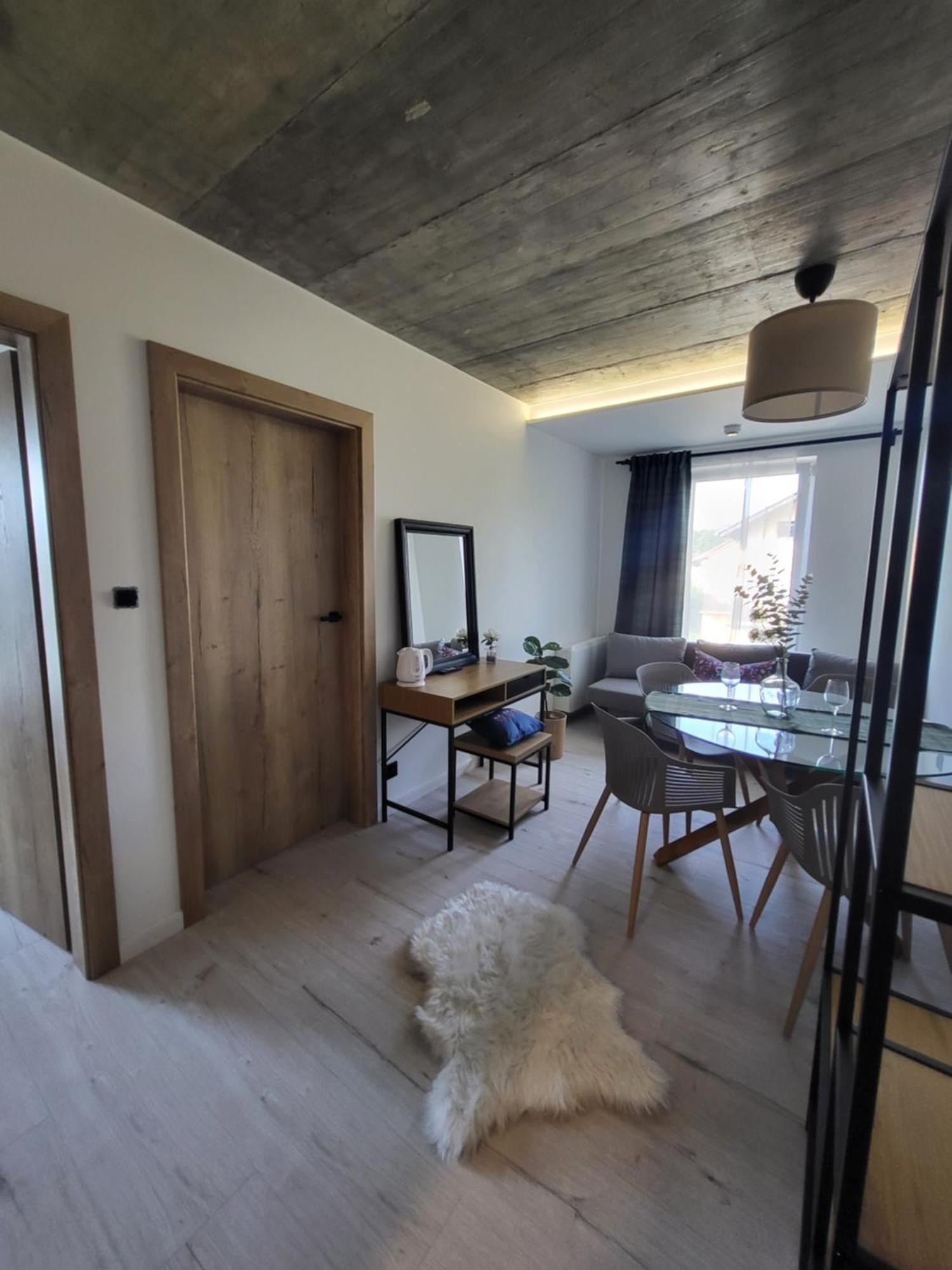 Ustron Residence By Villaolimpijska2 Экстерьер фото