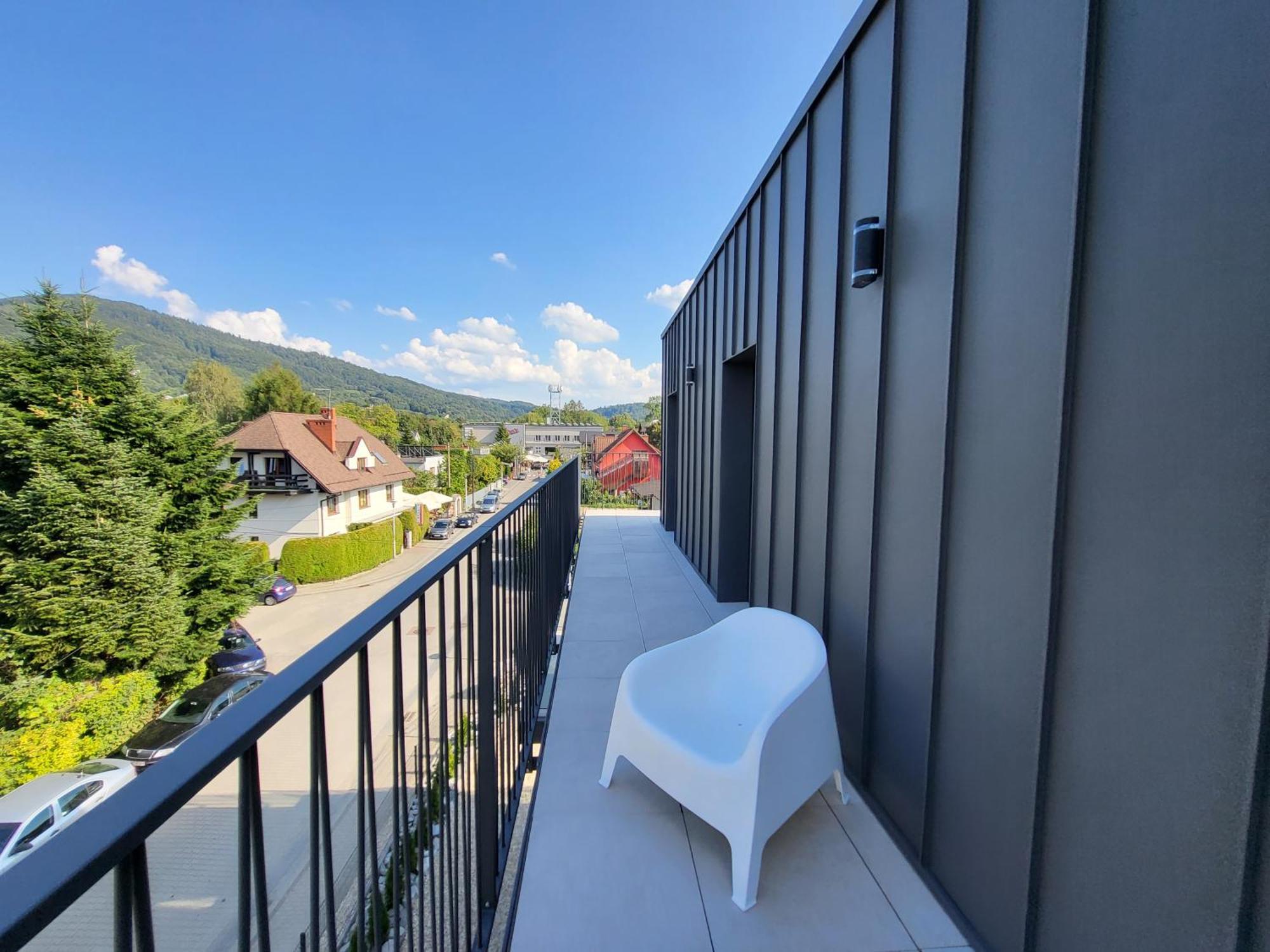Ustron Residence By Villaolimpijska2 Экстерьер фото