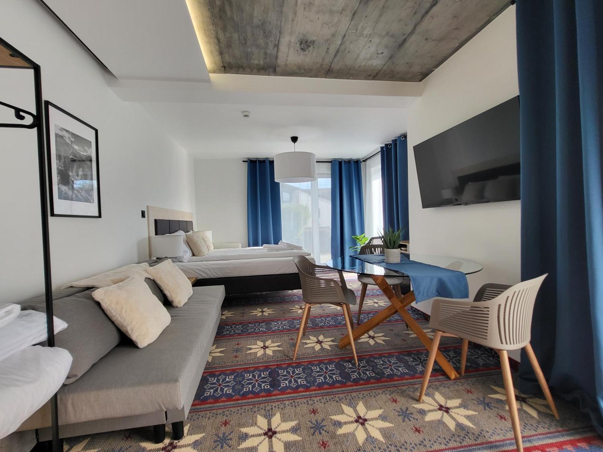 Ustron Residence By Villaolimpijska2 Экстерьер фото