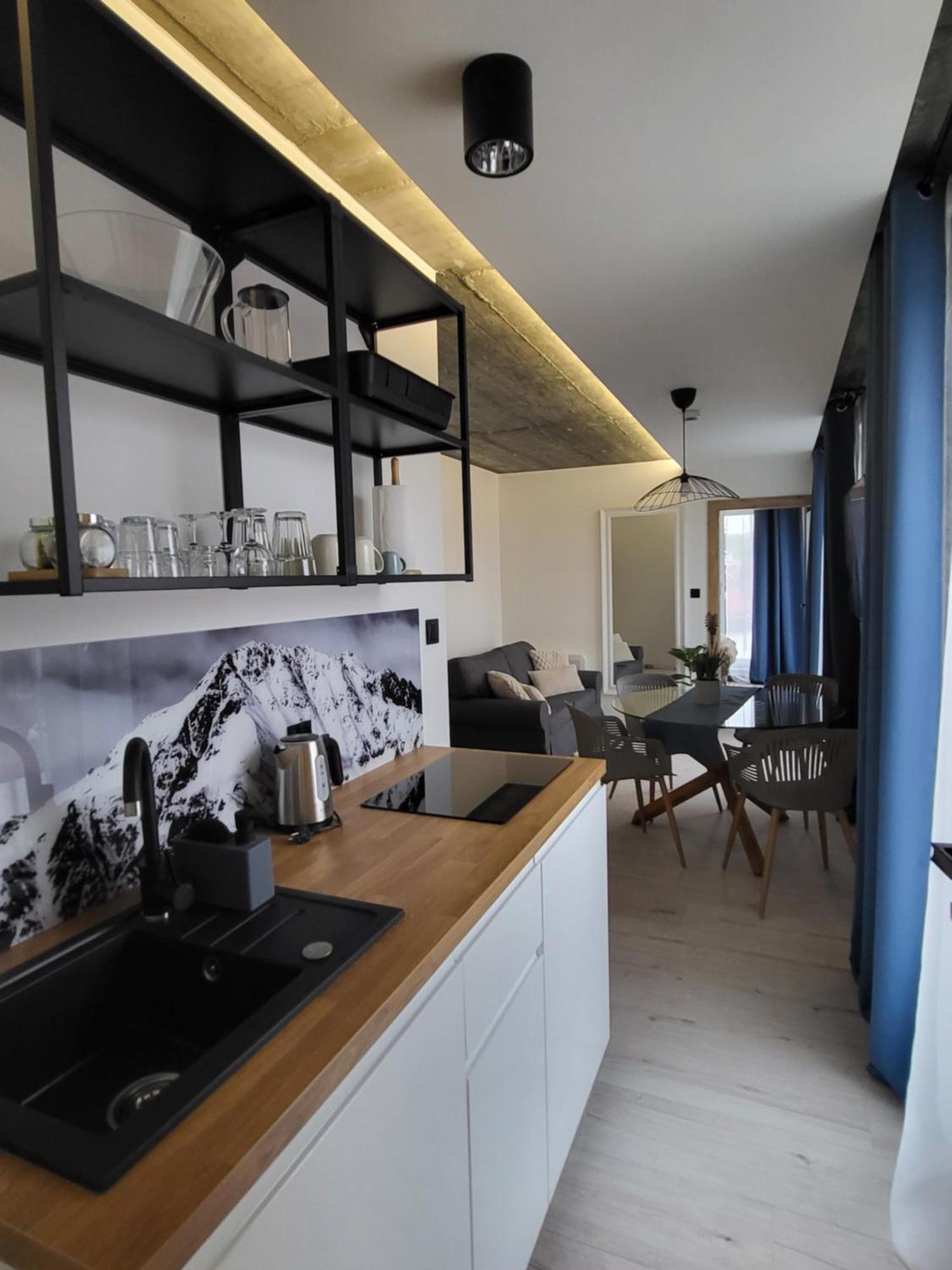 Ustron Residence By Villaolimpijska2 Экстерьер фото