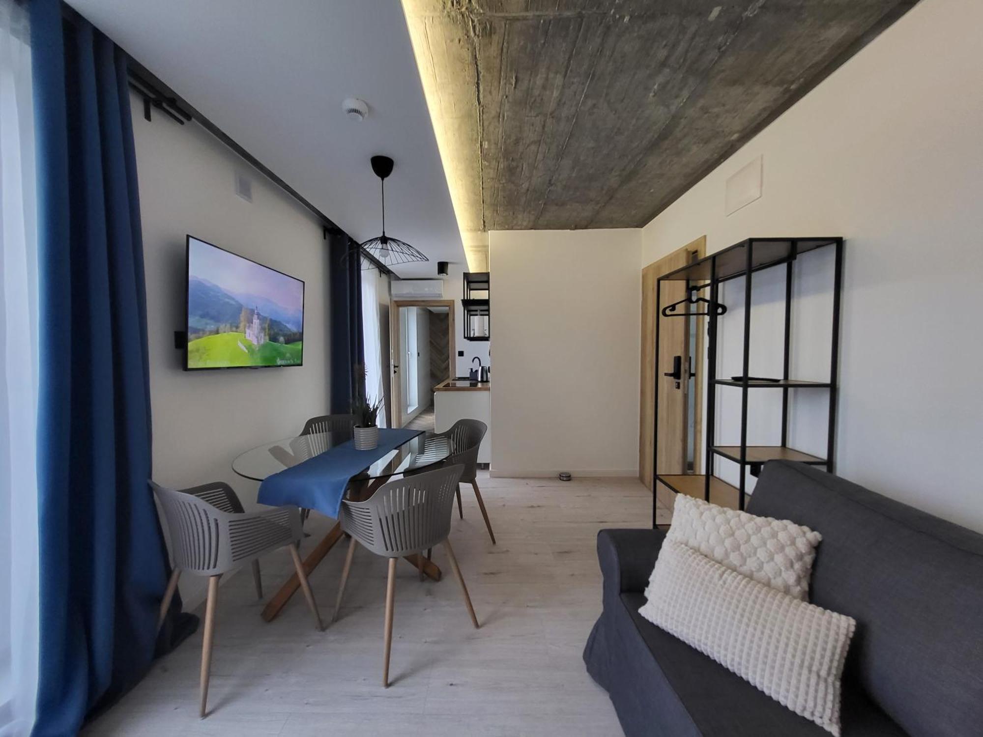 Ustron Residence By Villaolimpijska2 Номер фото