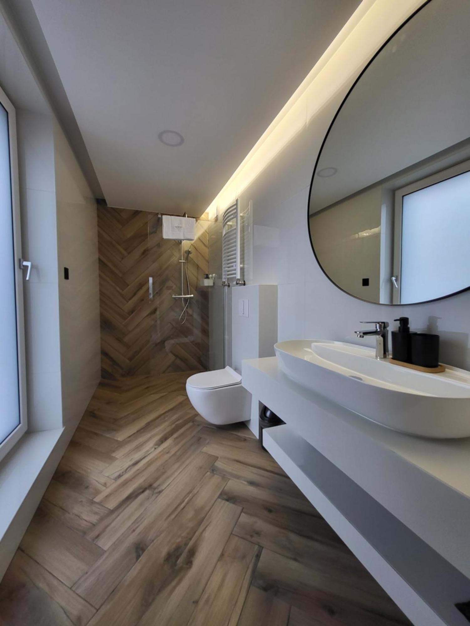 Ustron Residence By Villaolimpijska2 Экстерьер фото