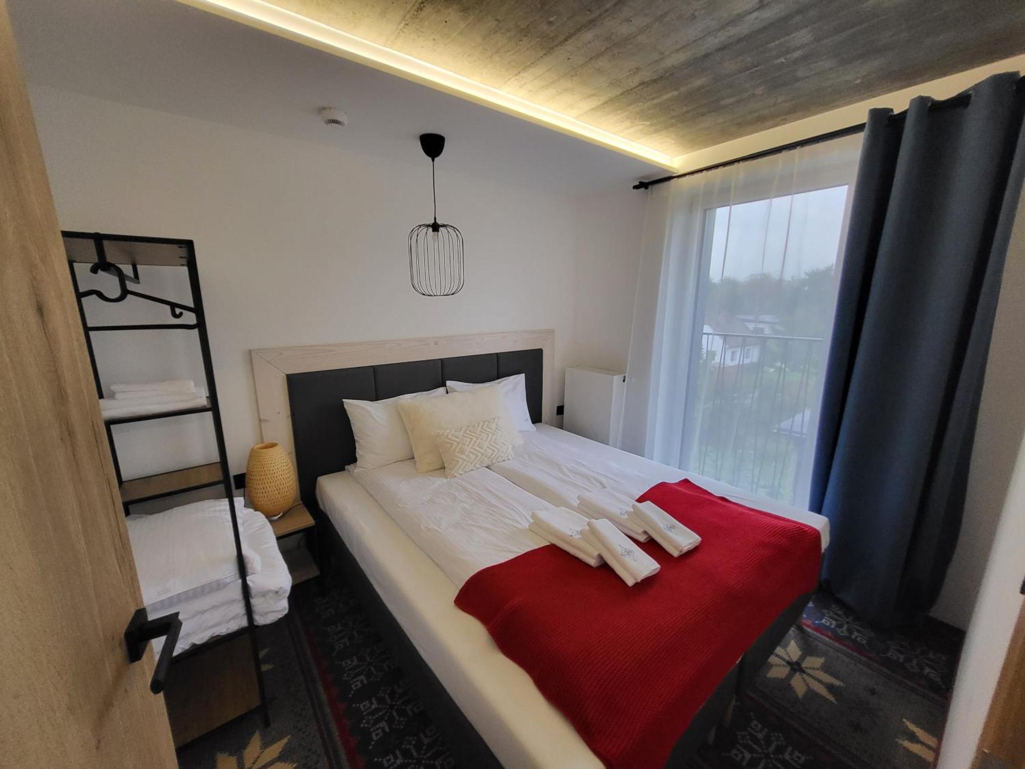 Ustron Residence By Villaolimpijska2 Номер фото