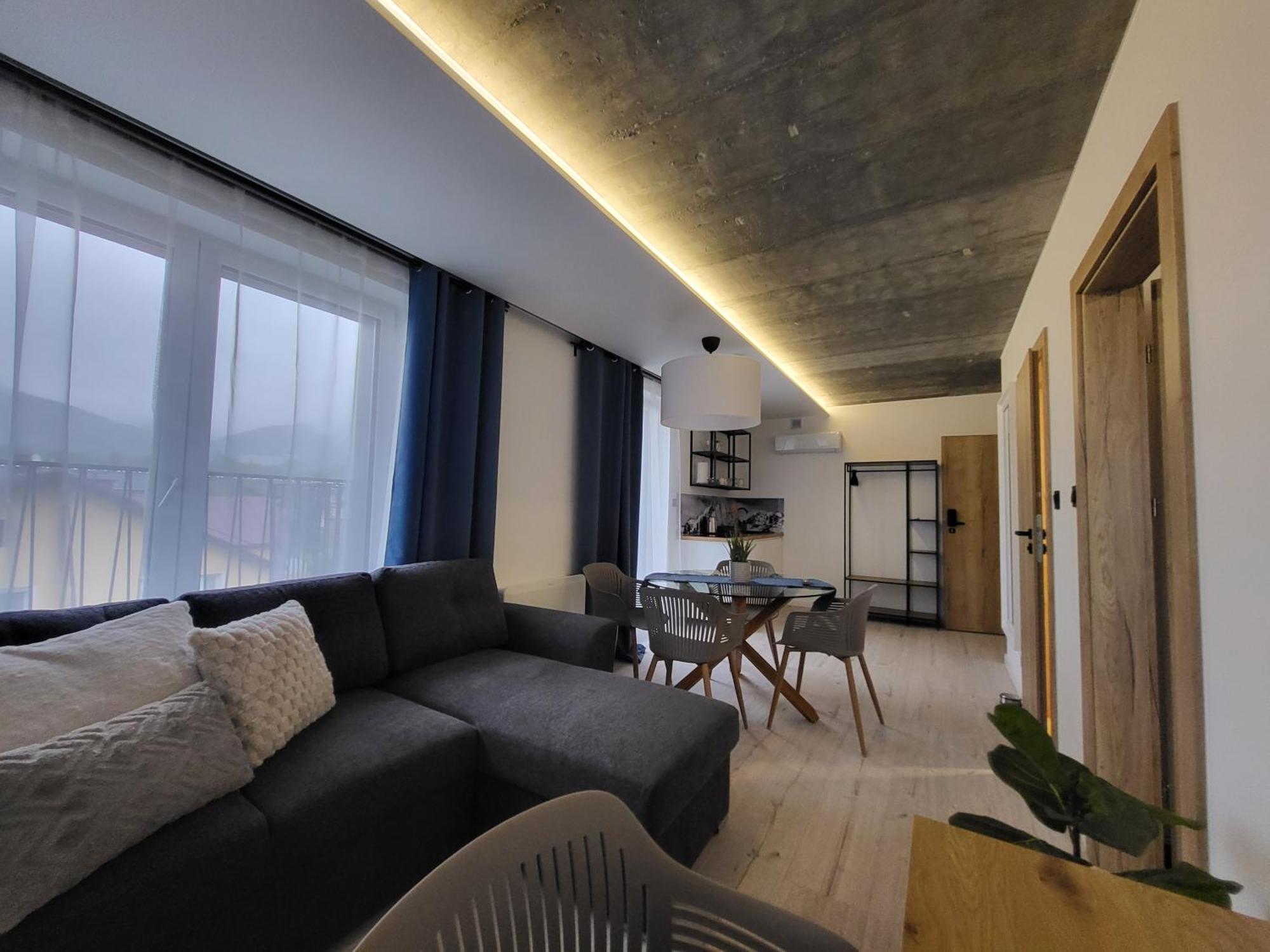 Ustron Residence By Villaolimpijska2 Экстерьер фото
