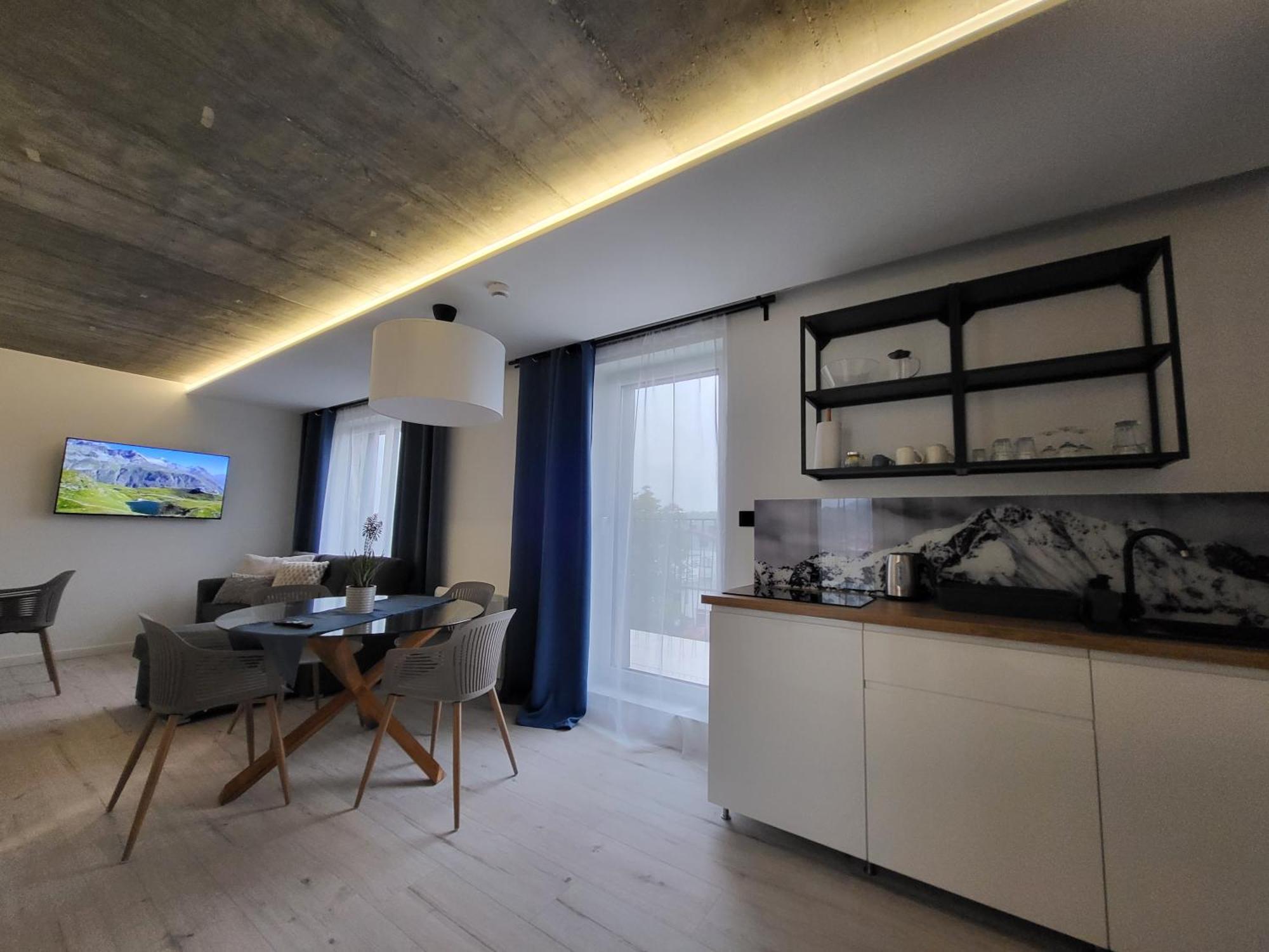 Ustron Residence By Villaolimpijska2 Номер фото
