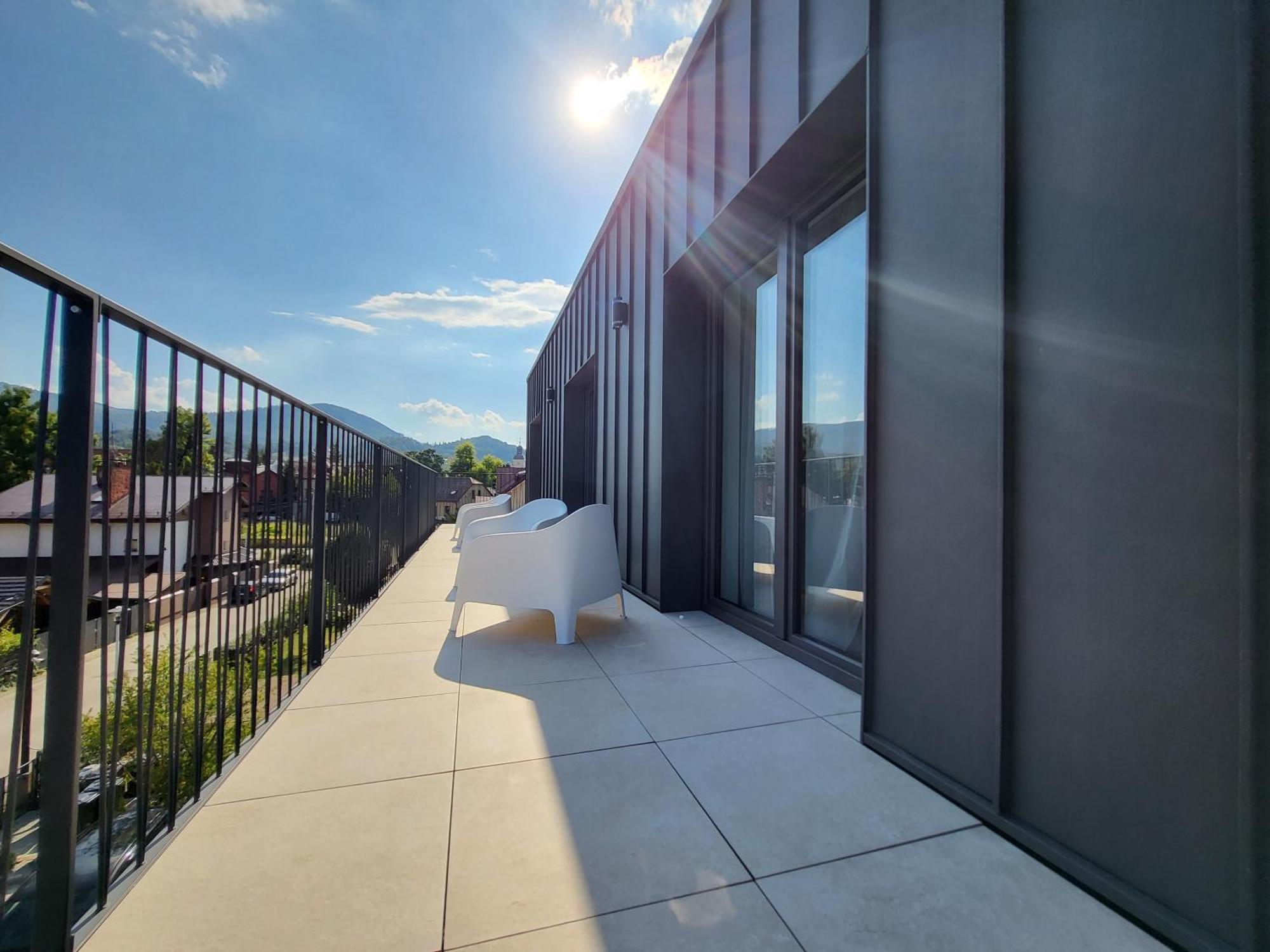 Ustron Residence By Villaolimpijska2 Экстерьер фото