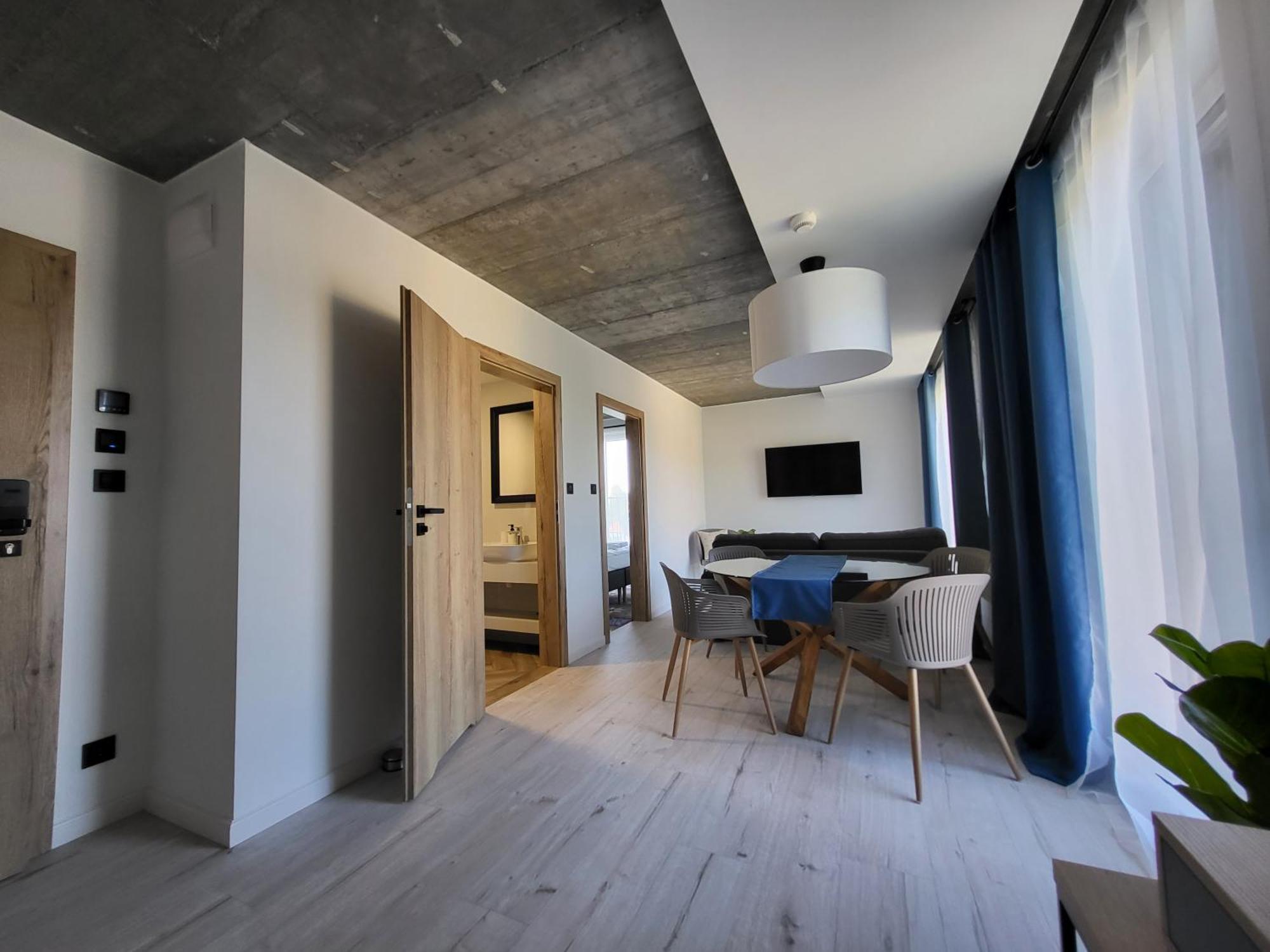 Ustron Residence By Villaolimpijska2 Экстерьер фото